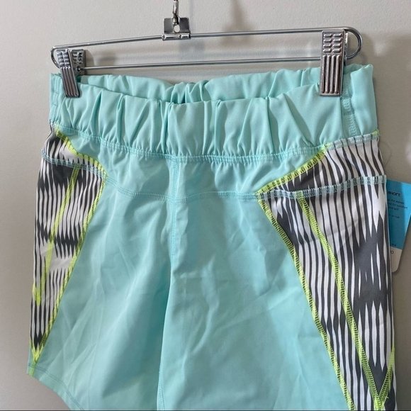 NWT Ivivva Wave Rider Swim Shorts Board Shorts - Picture 3 of 8